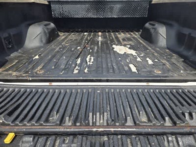 2012 Ford Super Duty F-250 SRW King Ranch