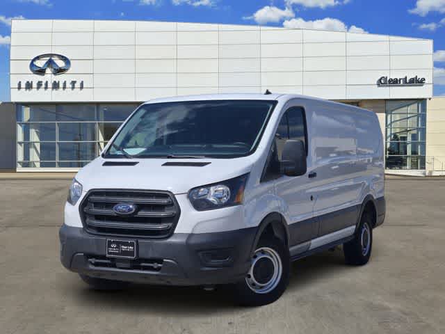 2020 Ford Transit T-250 130" Low Rf 9070 GVWR RWD