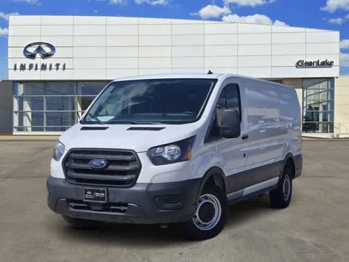 2020 Ford Transit T-250 130" Low Rf 9070 GVWR RWD