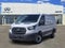 2020 Ford Transit T-250 130" Low Rf 9070 GVWR RWD