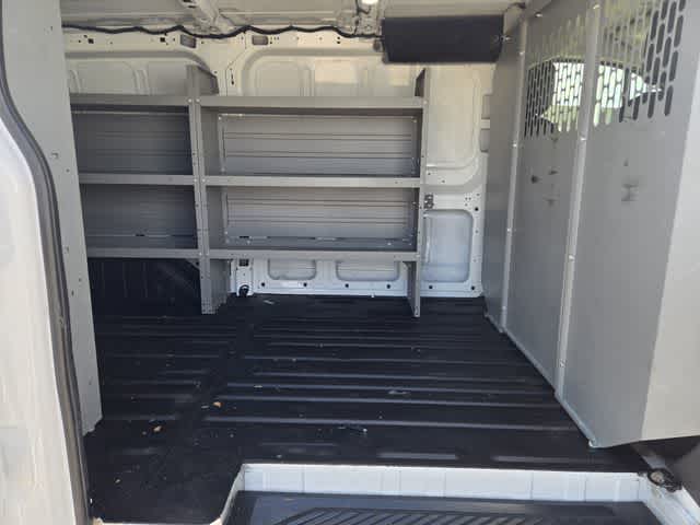 2020 Ford Transit T-250 130" Low Rf 9070 GVWR RWD