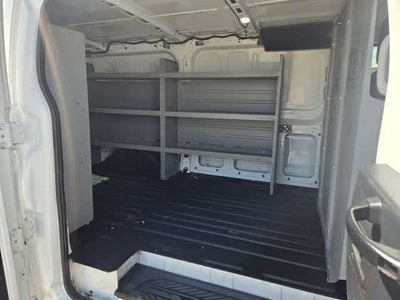 2020 Ford Transit T-250 130" Low Rf 9070 GVWR RWD