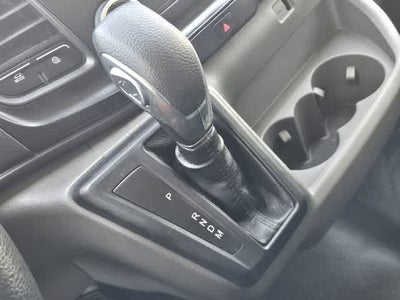 2020 Ford Transit T-250 130" Low Rf 9070 GVWR RWD