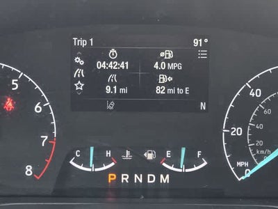 2020 Ford Transit T-250 130" Low Rf 9070 GVWR RWD