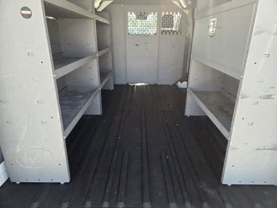 2020 Ford Transit T-250 130" Low Rf 9070 GVWR RWD