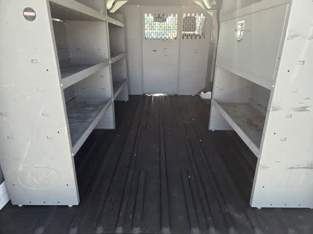 2020 Ford Transit T-250 130" Low Rf 9070 GVWR RWD