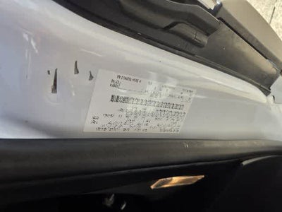 2020 Ford Transit T-250 130" Low Rf 9070 GVWR RWD