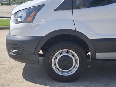 2020 Ford Transit T-250 130" Low Rf 9070 GVWR RWD