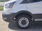 2020 Ford Transit T-250 130" Low Rf 9070 GVWR RWD