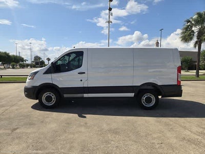 2020 Ford Transit T-250 130" Low Rf 9070 GVWR RWD