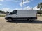 2020 Ford Transit T-250 130" Low Rf 9070 GVWR RWD