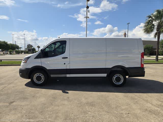 2020 Ford Transit T-250 130" Low Rf 9070 GVWR RWD