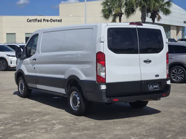2020 Ford Transit T-250 130" Low Rf 9070 GVWR RWD