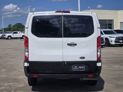 2020 Ford Transit T-250 130" Low Rf 9070 GVWR RWD