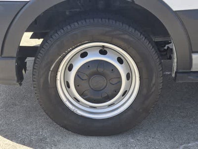 2020 Ford Transit T-250 130" Low Rf 9070 GVWR RWD