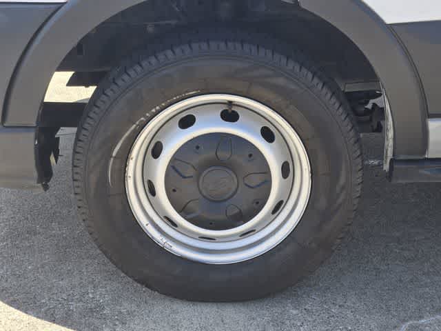 2020 Ford Transit T-250 130" Low Rf 9070 GVWR RWD