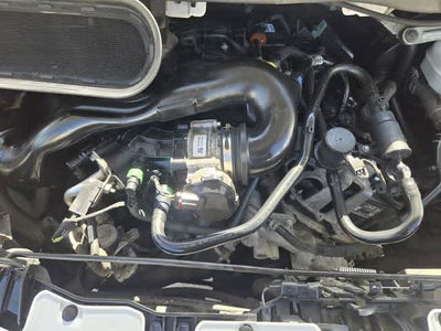 2020 Ford Transit T-250 130" Low Rf 9070 GVWR RWD