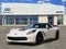 2015 Chevrolet Corvette 1LT