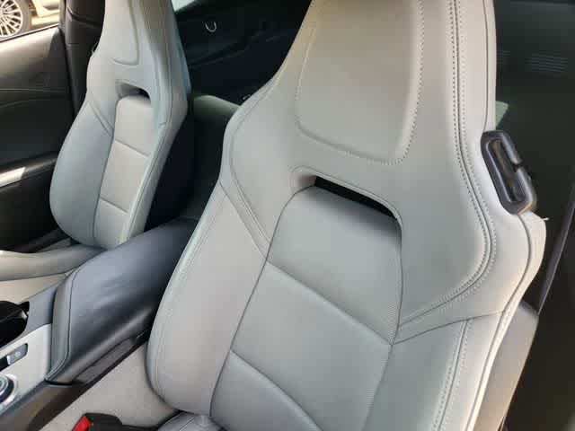 2015 Chevrolet Corvette 1LT