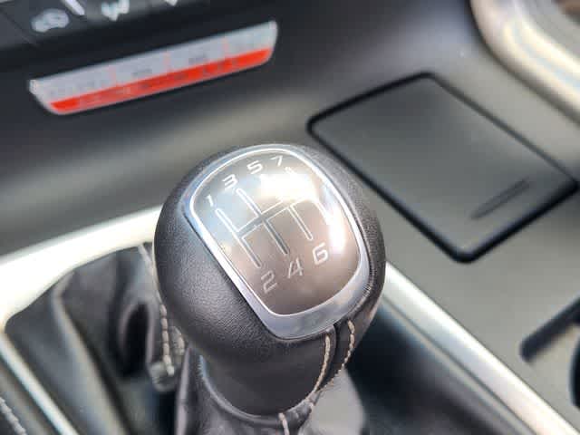 2015 Chevrolet Corvette 1LT