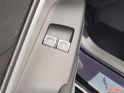 2015 Chevrolet Corvette 1LT