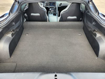 2015 Chevrolet Corvette 1LT