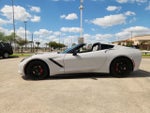 2015 Chevrolet Corvette 1LT