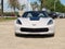 2015 Chevrolet Corvette 1LT
