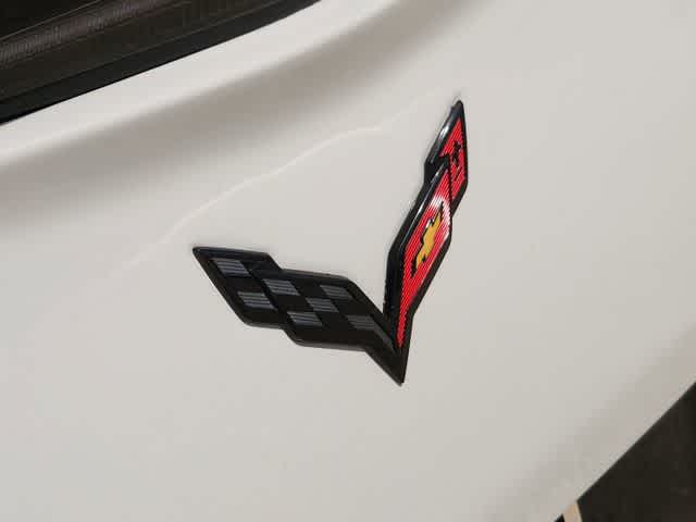 2015 Chevrolet Corvette 1LT