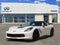 2015 Chevrolet Corvette 1LT
