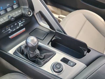 2015 Chevrolet Corvette 1LT