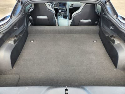 2015 Chevrolet Corvette 1LT