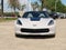 2015 Chevrolet Corvette 1LT