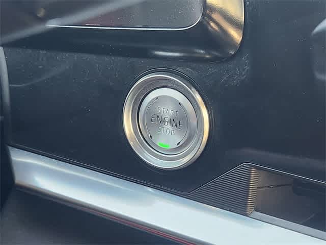 2021 Chevrolet Corvette 1LT