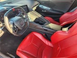 2021 Chevrolet Corvette 1LT
