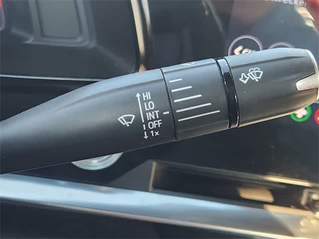 2021 Chevrolet Corvette 1LT