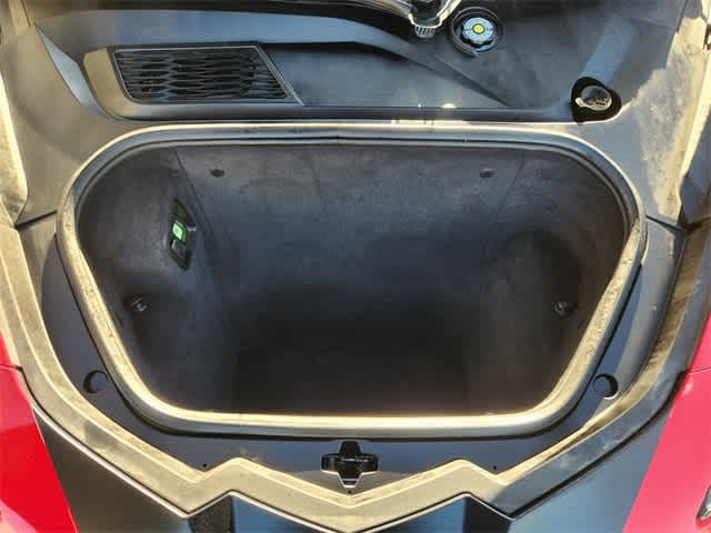 2021 Chevrolet Corvette 1LT