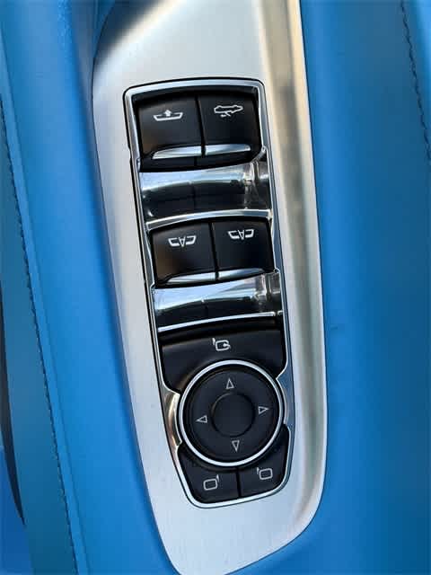 2021 Chevrolet Corvette 3LT