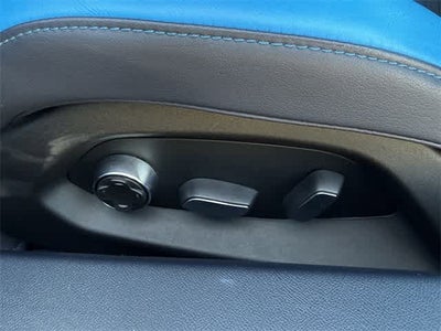 2021 Chevrolet Corvette 3LT