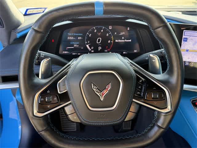 2021 Chevrolet Corvette 3LT