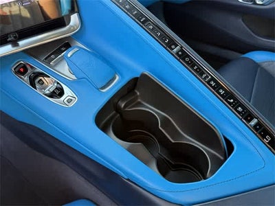 2021 Chevrolet Corvette 3LT