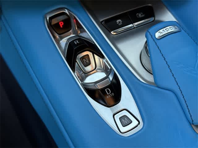 2021 Chevrolet Corvette 3LT