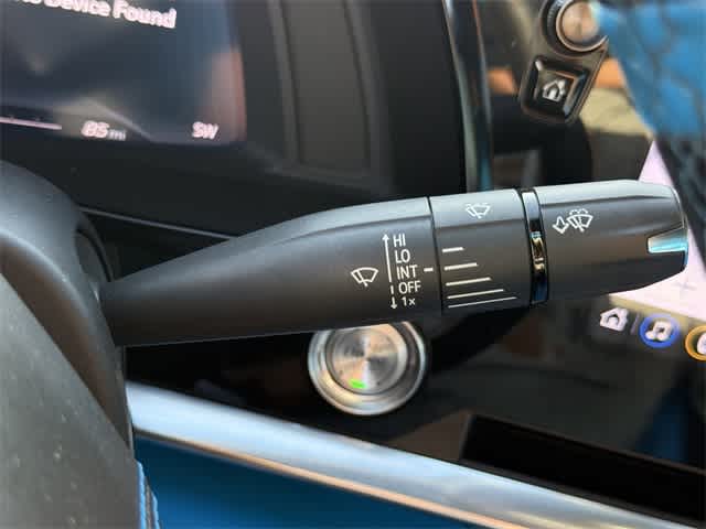 2021 Chevrolet Corvette 3LT