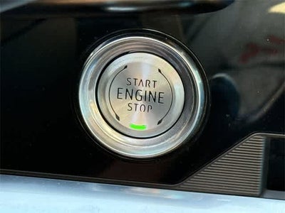 2021 Chevrolet Corvette 3LT