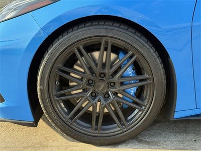 2021 Chevrolet Corvette 3LT