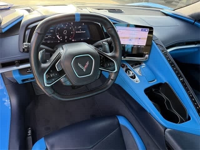 2021 Chevrolet Corvette 3LT