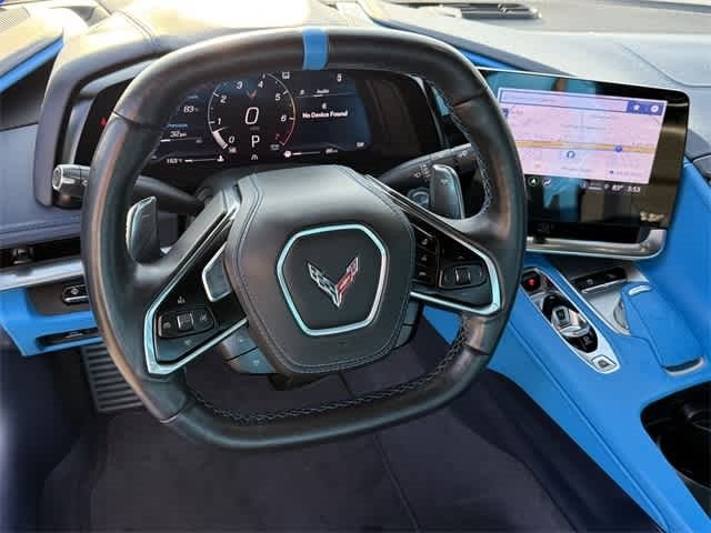 2021 Chevrolet Corvette 3LT