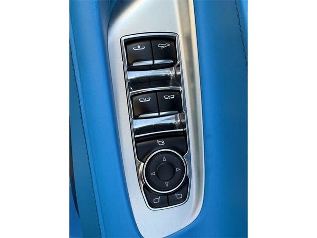 2021 Chevrolet Corvette 3LT