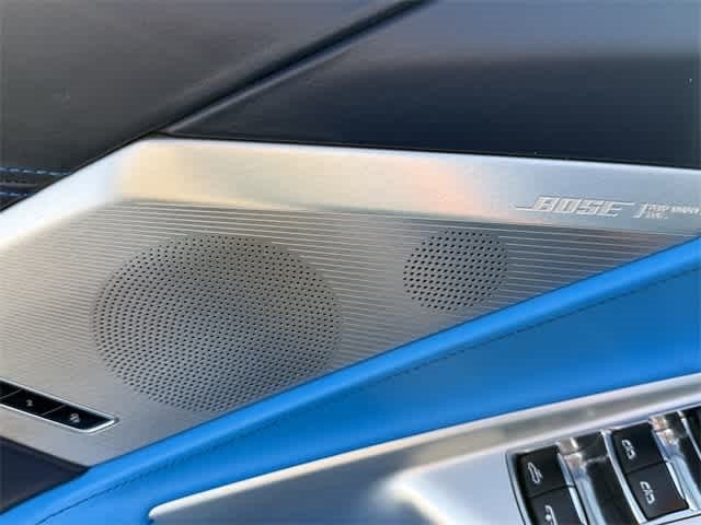 2021 Chevrolet Corvette 3LT