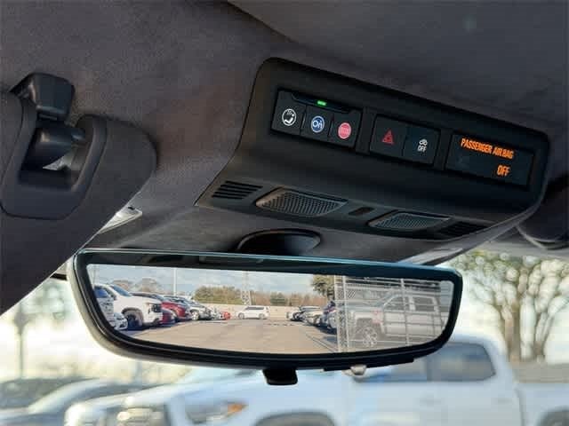 2021 Chevrolet Corvette 3LT